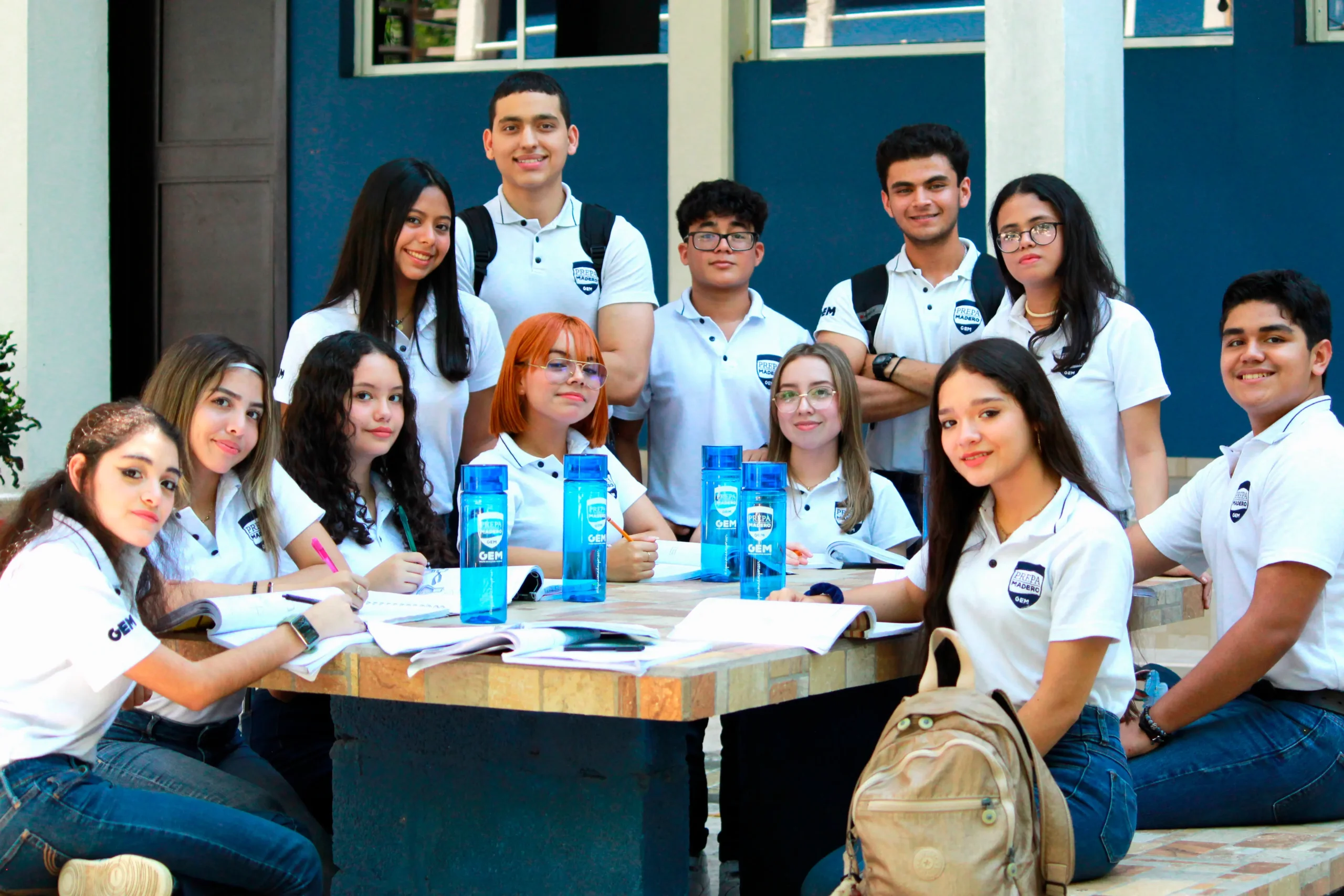 Preparatoria