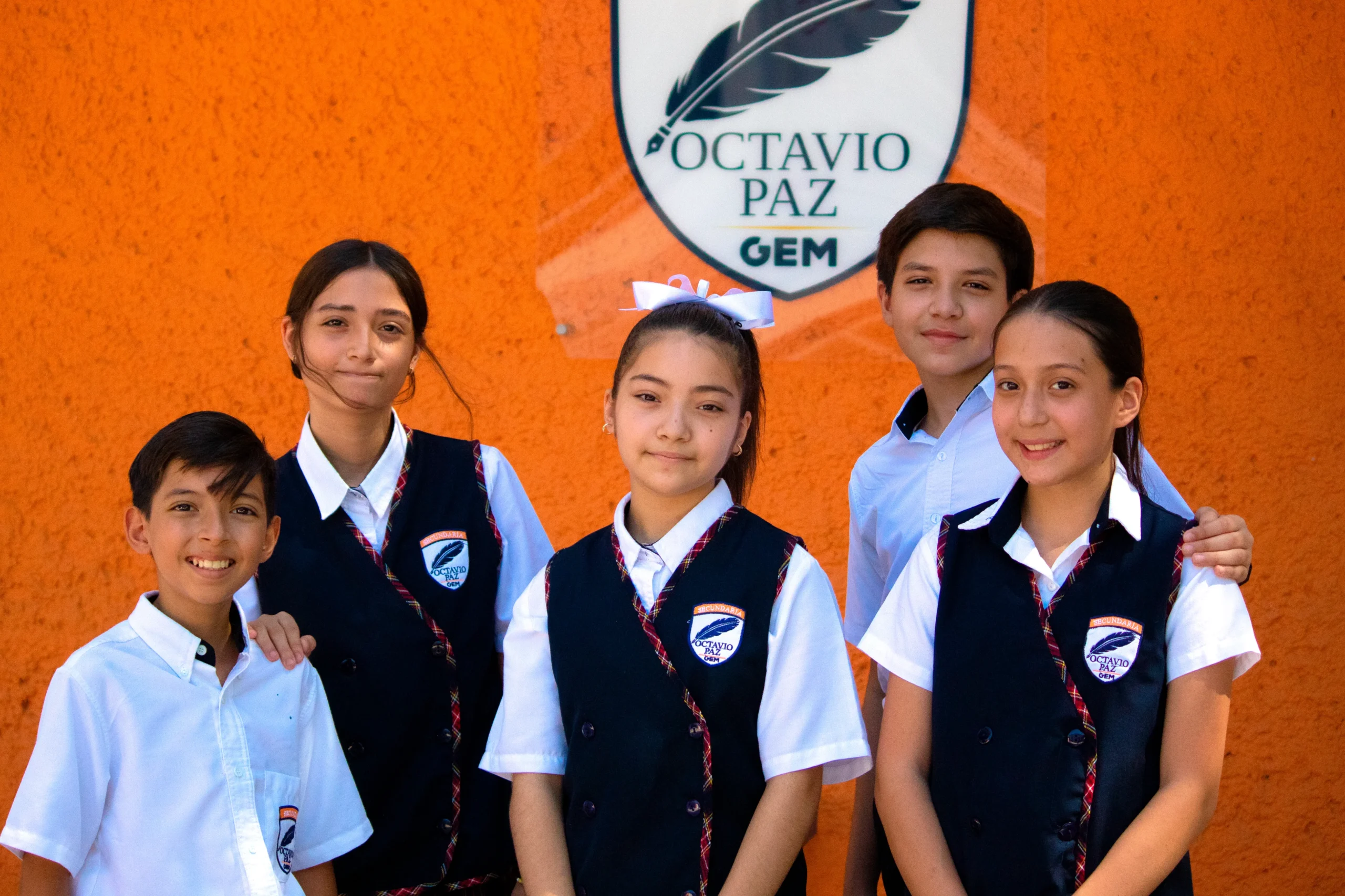 Secundaria